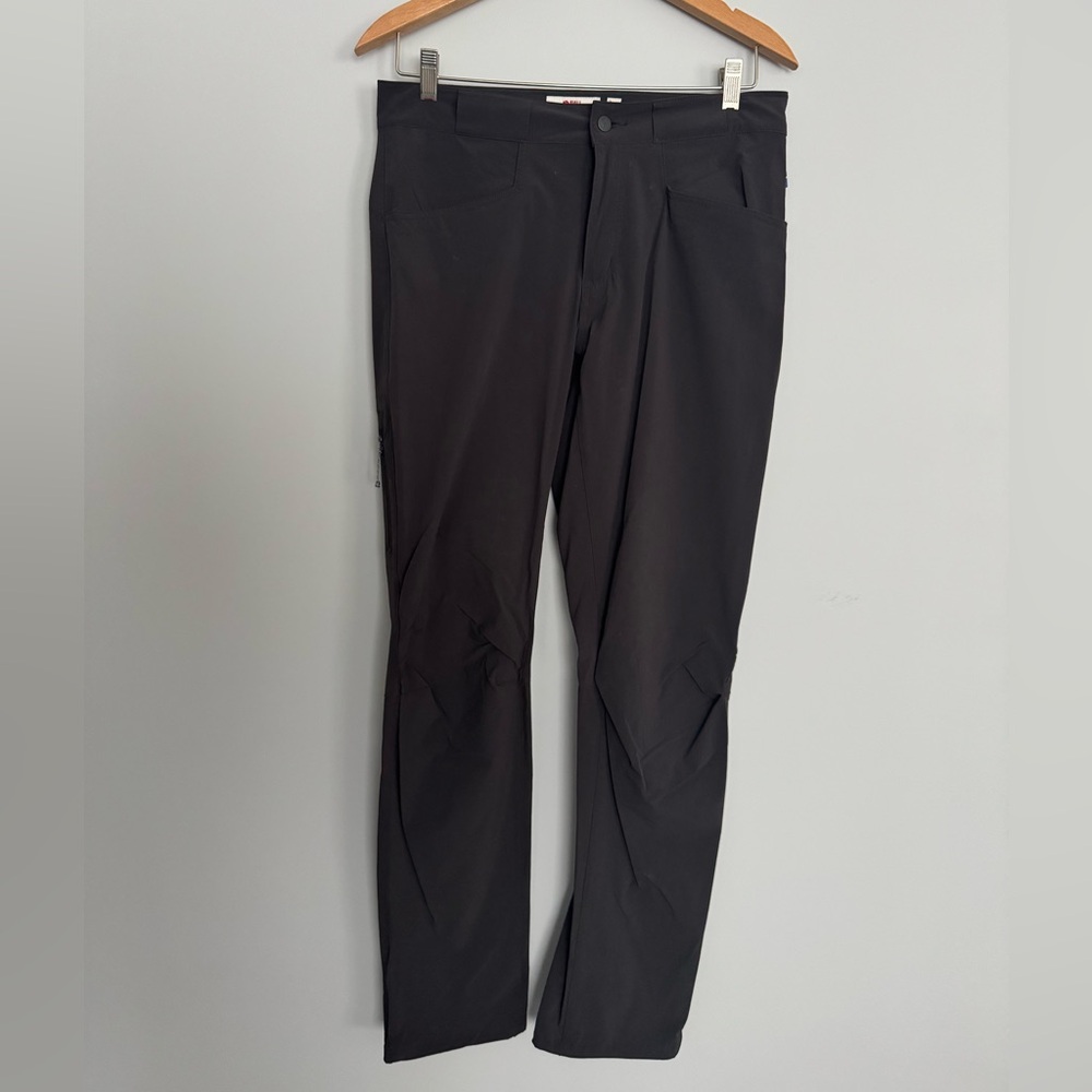 Fjallraven High Coast Lite Trail Pants